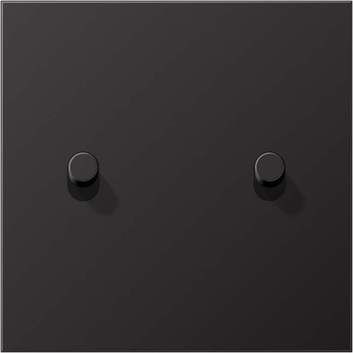 Abdeckung mit Kipphebel AL 12-5 D R 01