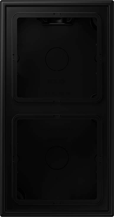 Aufputz-Kappe LS582ASWM