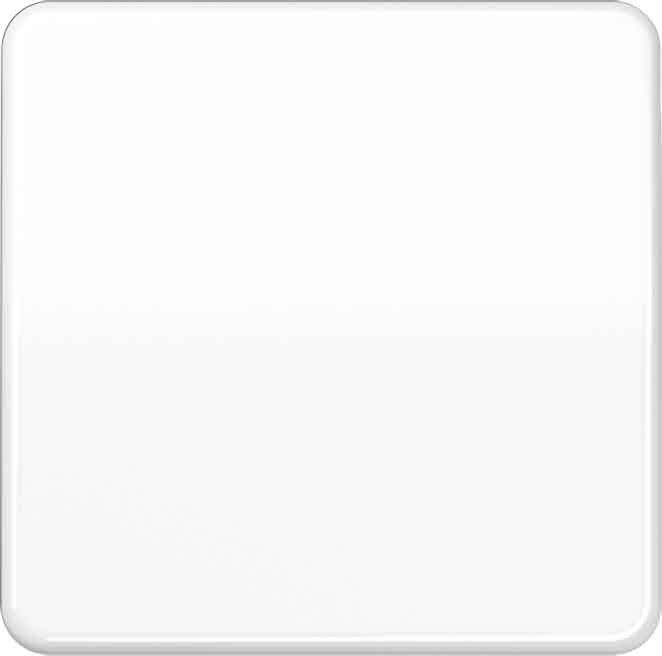 Blind-Abdeckung CD594-0PLWW
