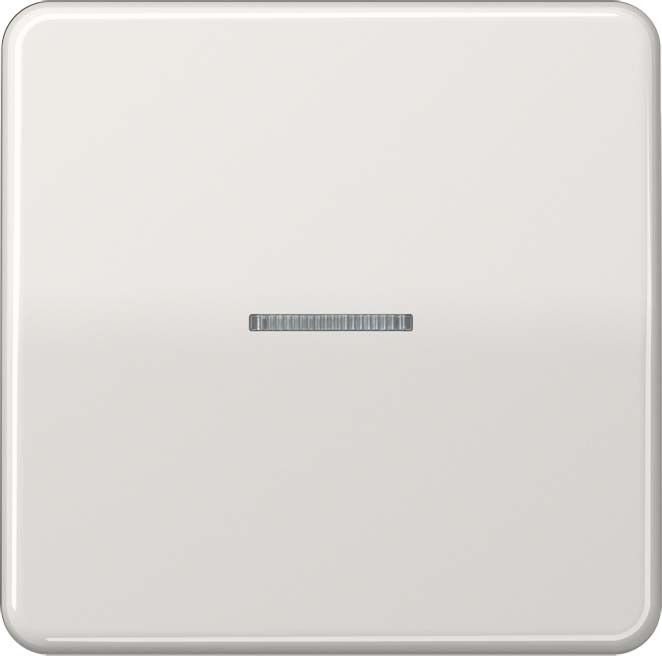 eNet Funk-Steuertaste FM CD 1700 LG