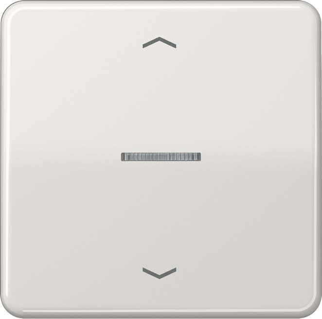 eNet Funk-Steuertaste FM CD 1700 P LG