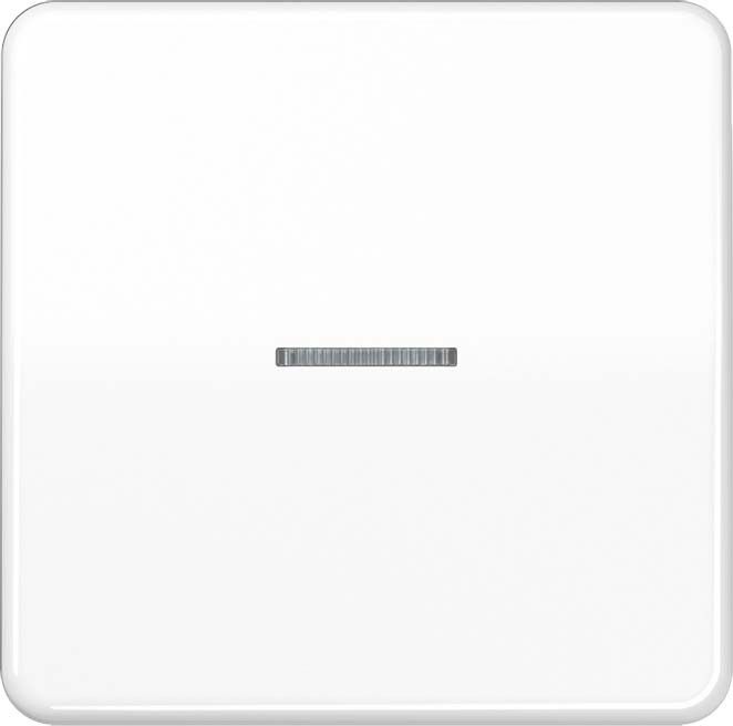 eNet Funk-Steuertaste FM CD 1700 WW