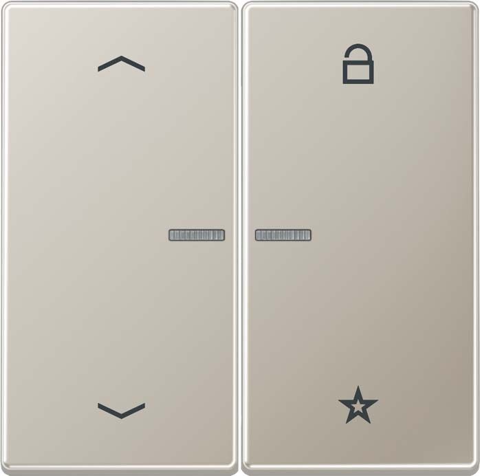 eNet Funk-Steuertaste FM ES 1701 P