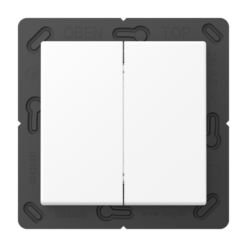 Funk-Wandsender BLE A 595 AL