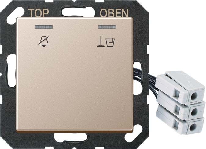 Hotelabdeckung A CU KO5 M 230 CH