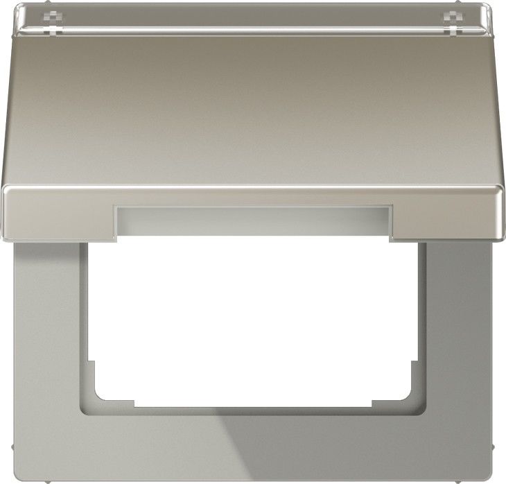 Klappdeckel AL 2990 NAKL D