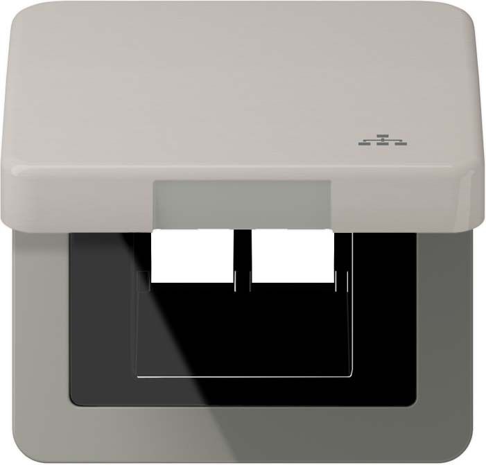 Klappdeckel CD590KLLANPT