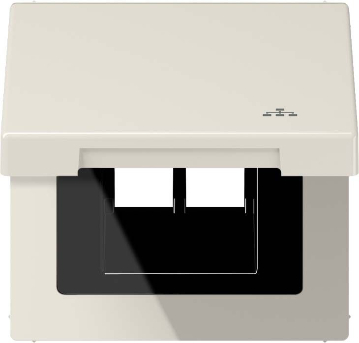 Klappdeckel LS990BFKLLAN