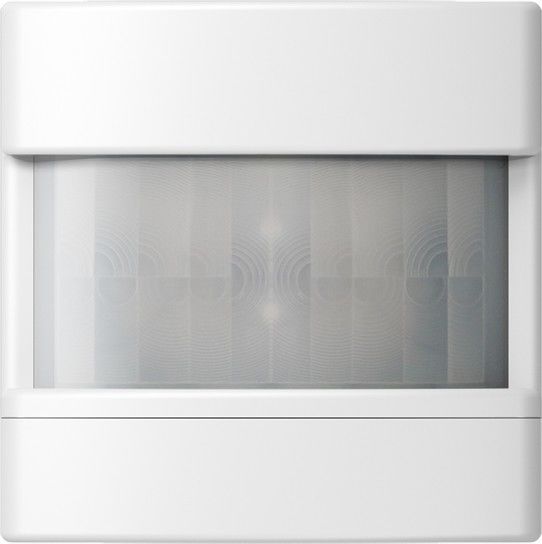 KNX-Automatikschalter A 3181-1 WWM
