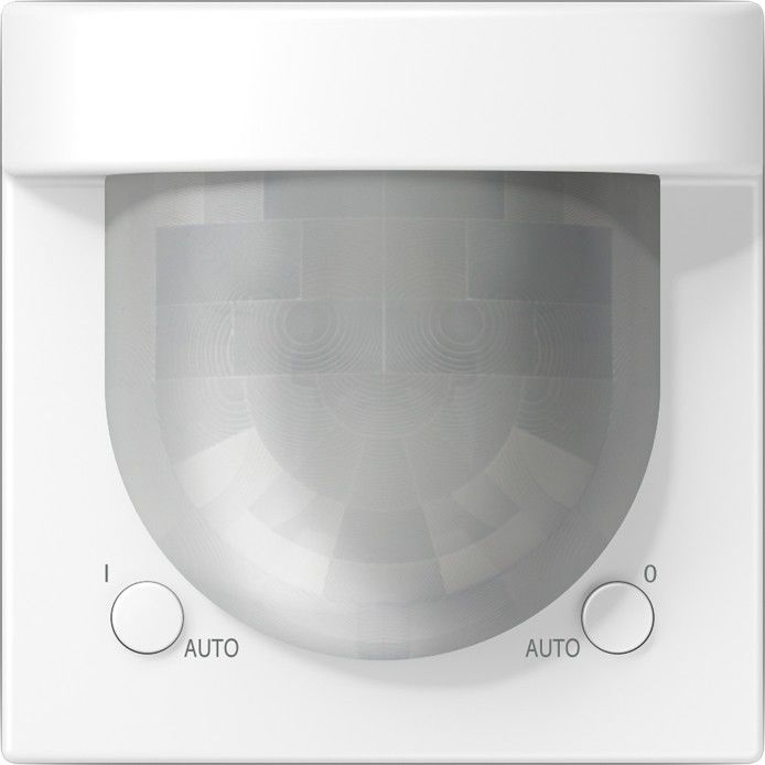 KNX-Automatikschalter LS 3281 WWM