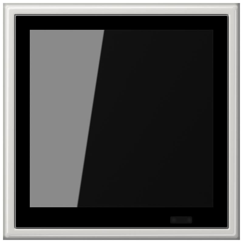 KNX Raumcontroller LS 459 D1 S LG