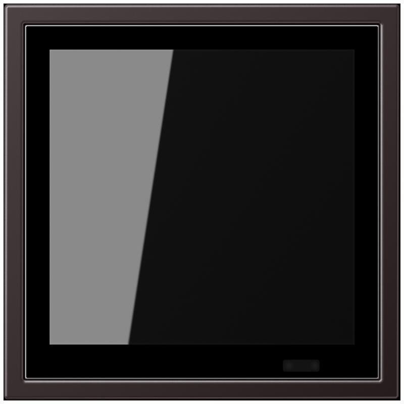 KNX Raumcontroller LSZ AL 459 BF D1 S D