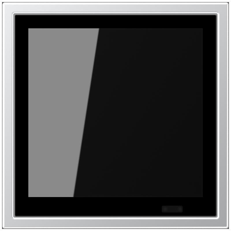 KNX Raumcontroller LSZ AL 459 BF D1 S