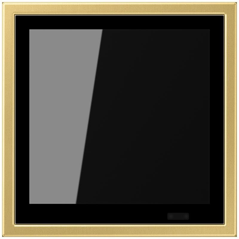 KNX Raumcontroller LSZ ME 459 BF D1 S C