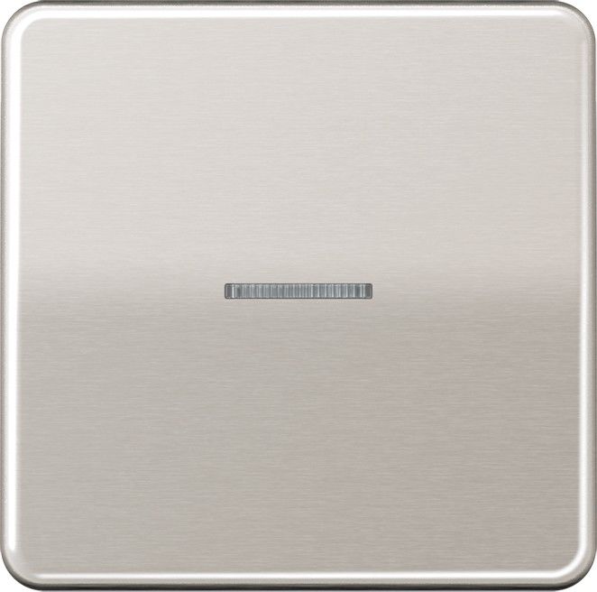 KNX RF Taster 1fach CD 10911 ST RF PT