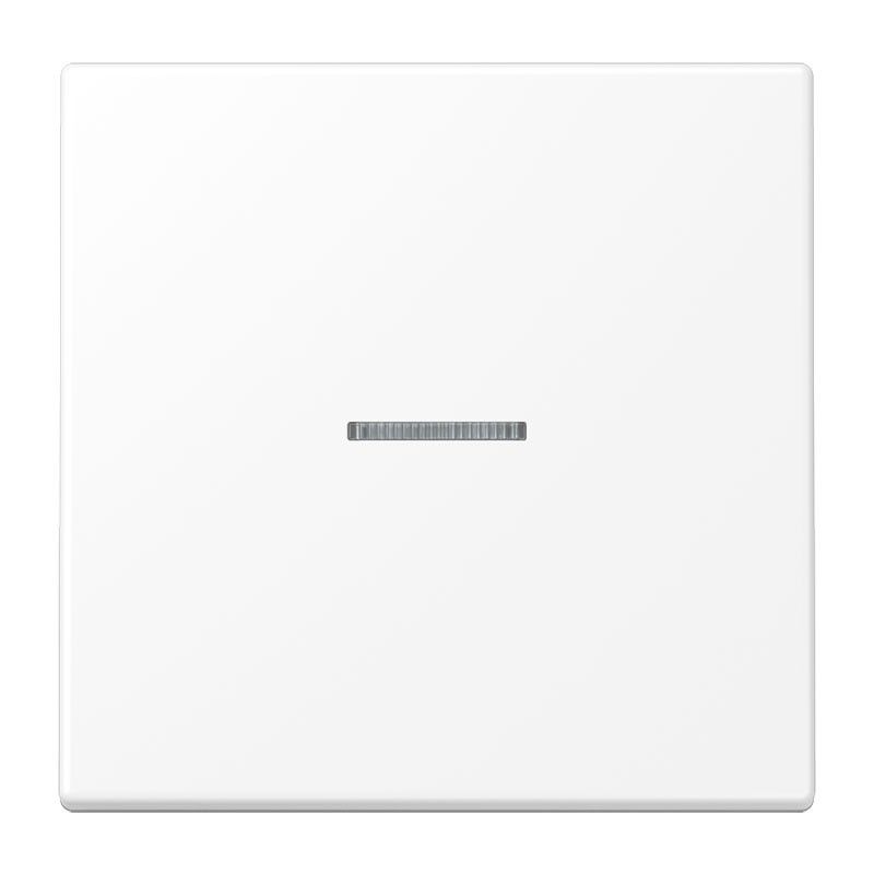 KNX RF Taster 1fach LS 10911 ST RF WWM