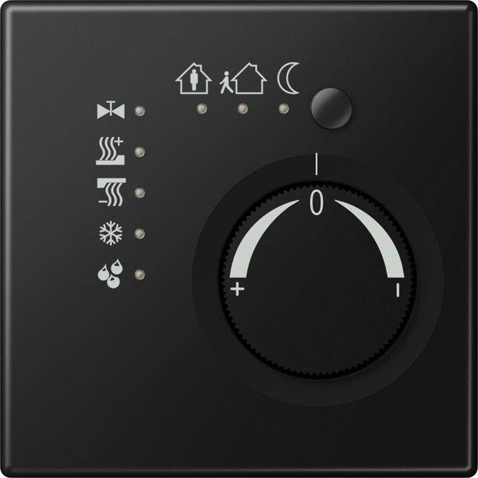 KNX-Stetigregler Serie LS LS 2178 SWM