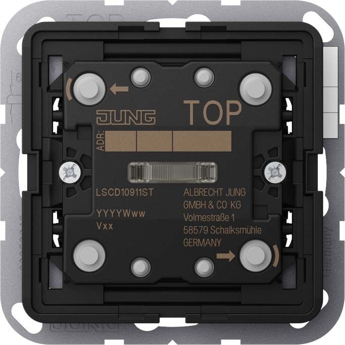 KNX-Taster Universal LSCD10911ST