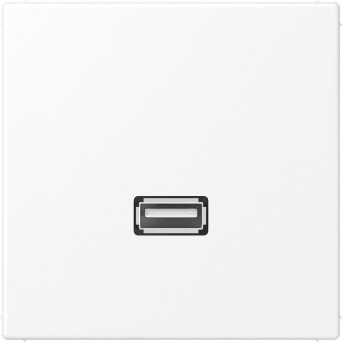 Multimedia-Anschlusssystem MA LS 1122 WWM