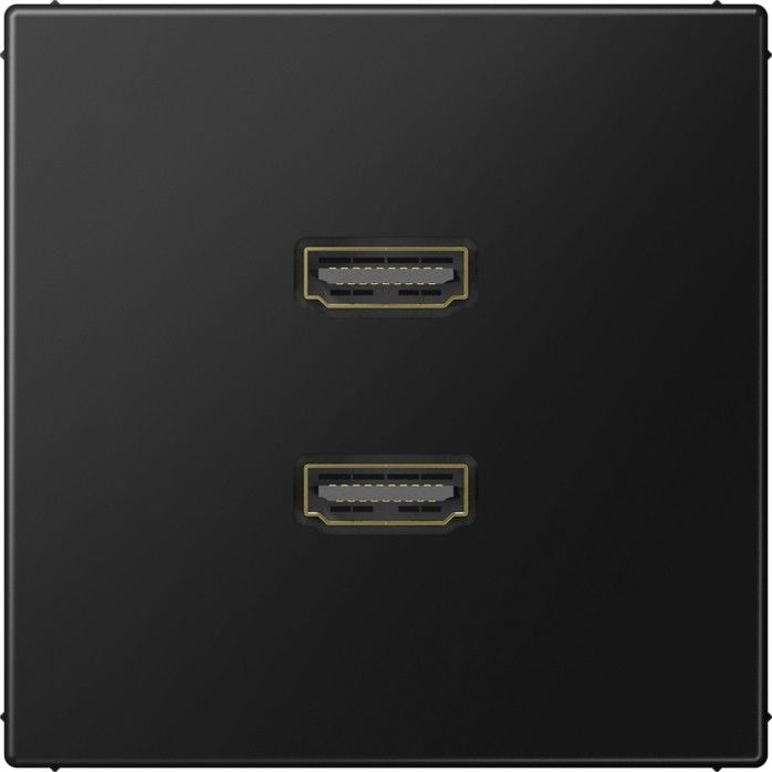 Multimedia-Anschlusssystem MA LS 1133 SWM