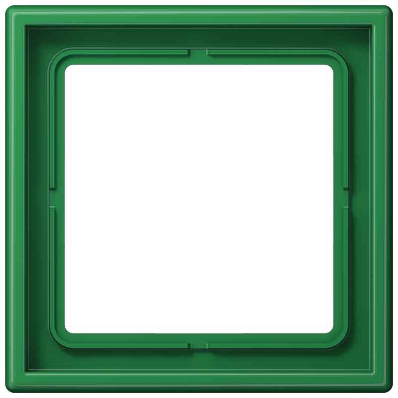Rahmen 1-fach LS981GN
