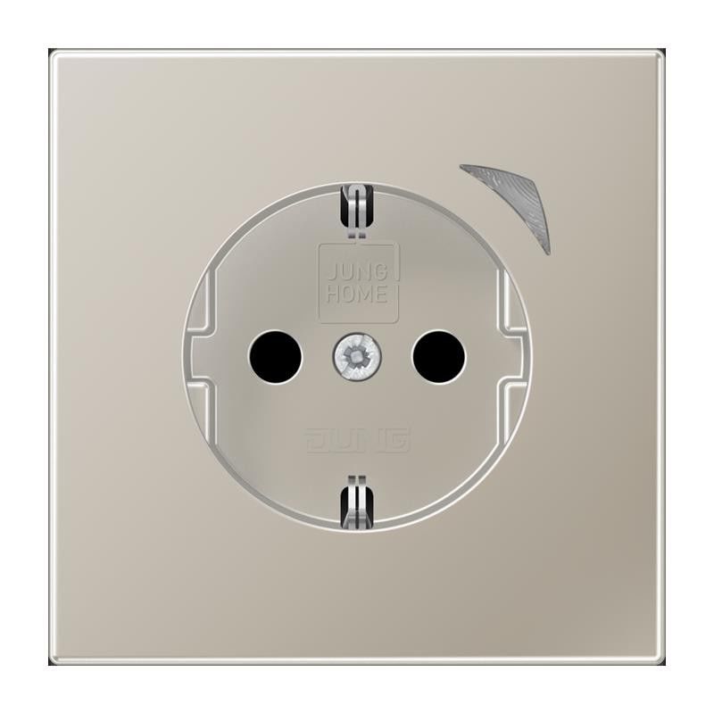 SCHUKO Steckdose 16 A 250V BT ES 1521 S-L