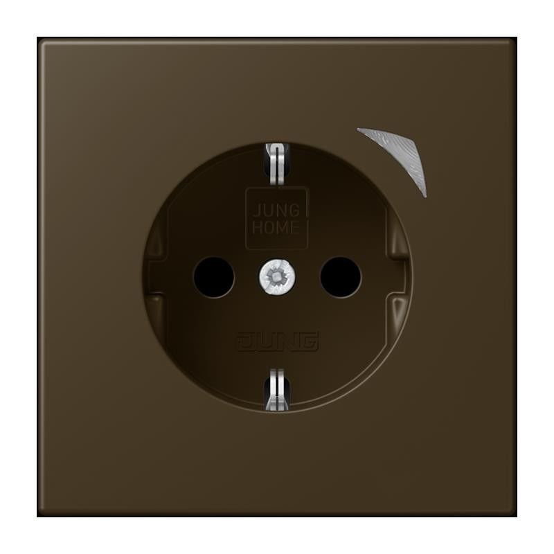 SCHUKO Steckdose 16 A 250V BT ME 1521 SE AT-L