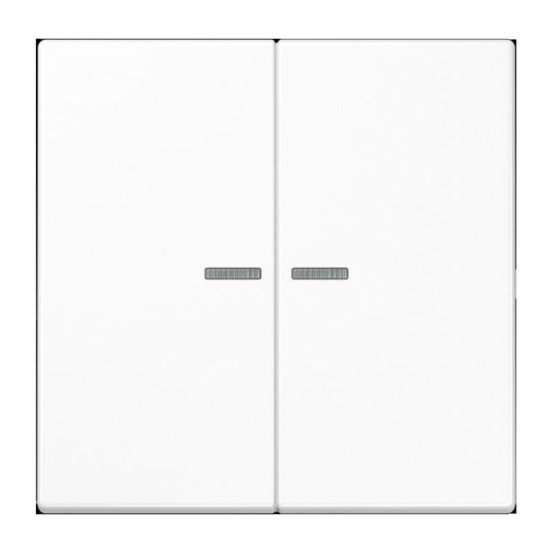 SCHUKO Steckdose 16 A 250V SPLS 1521 KI WW