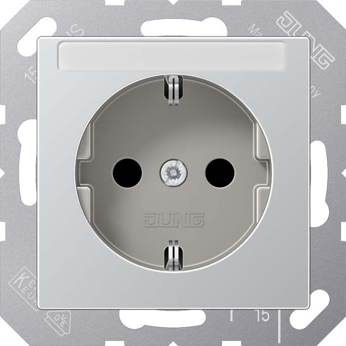 SCHUKO Steckdose A1520BFKINAAL