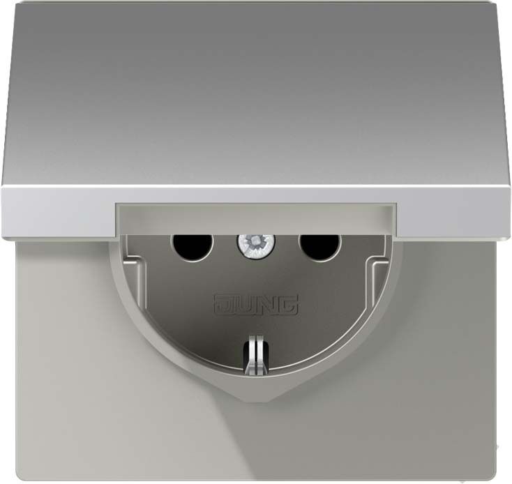 SCHUKO Steckdose AL1521KL