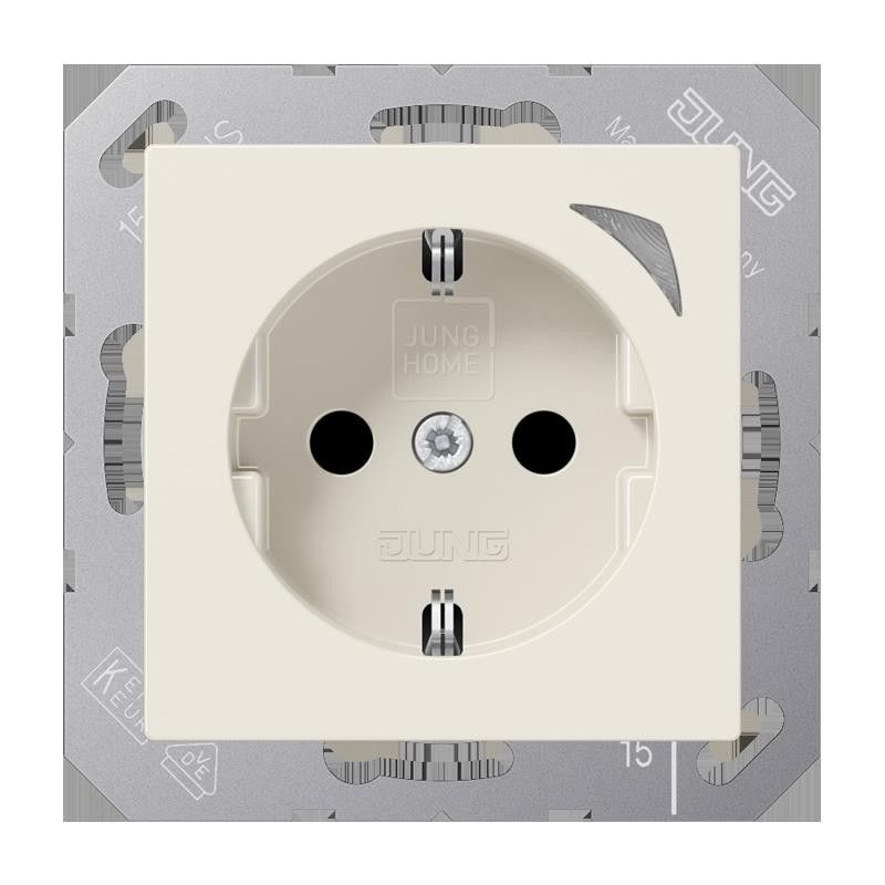 SCHUKO Steckdose BT A 1521 S