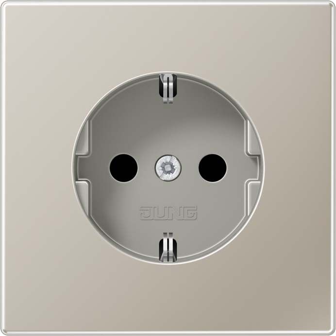 SCHUKO Steckdose ES 1521