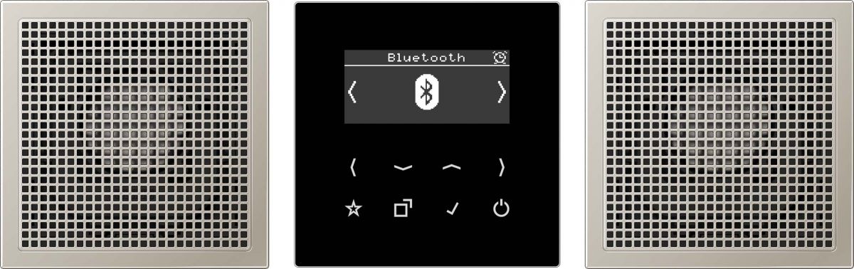 Smart Radio DAB+ DABES2BT