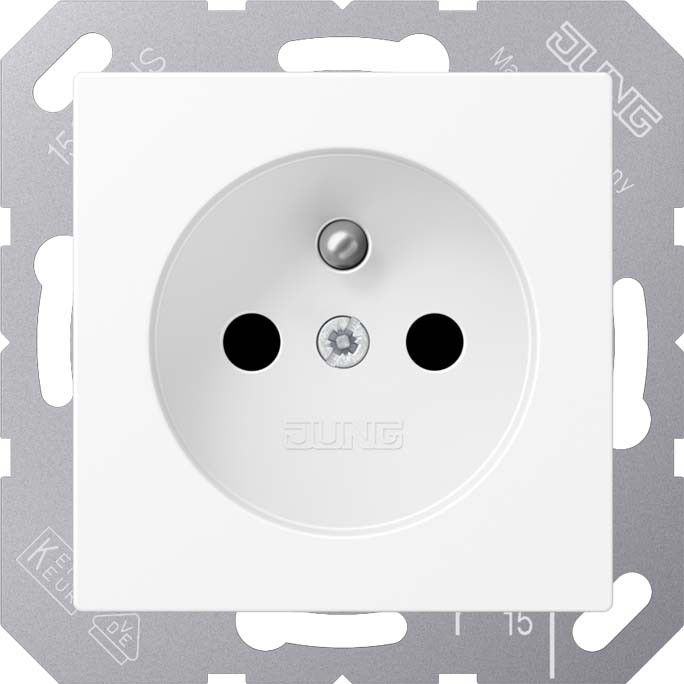 Steckdose A 1520 FBFKI WWM