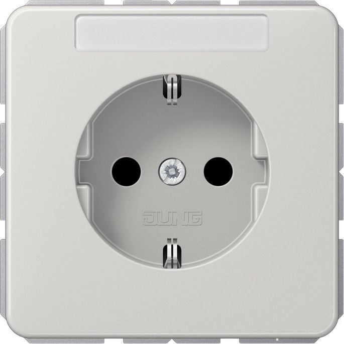 Steckdose CD 1520 KINA LG