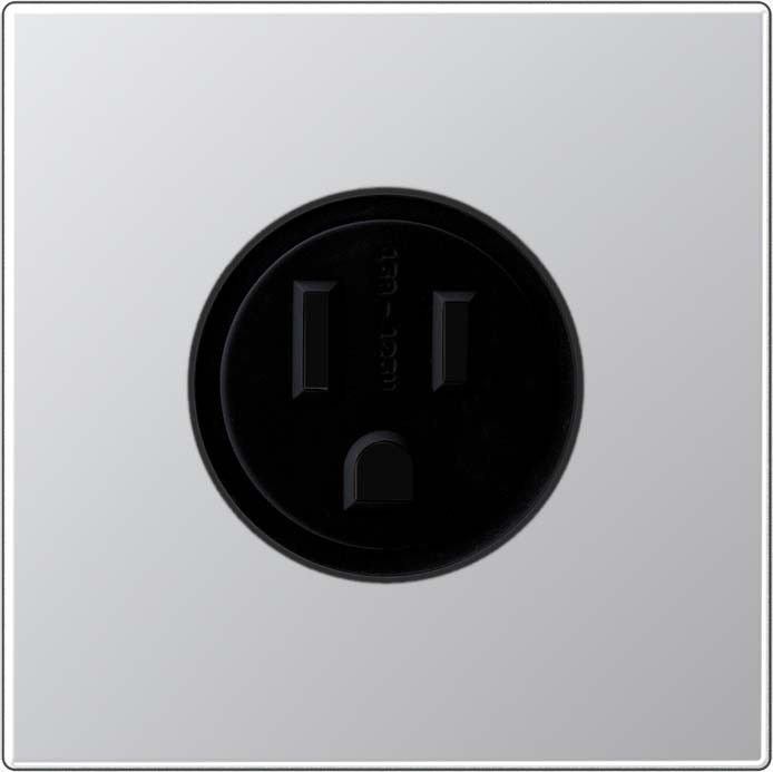 Steckdose US-Norm NEMA AL 2521-15