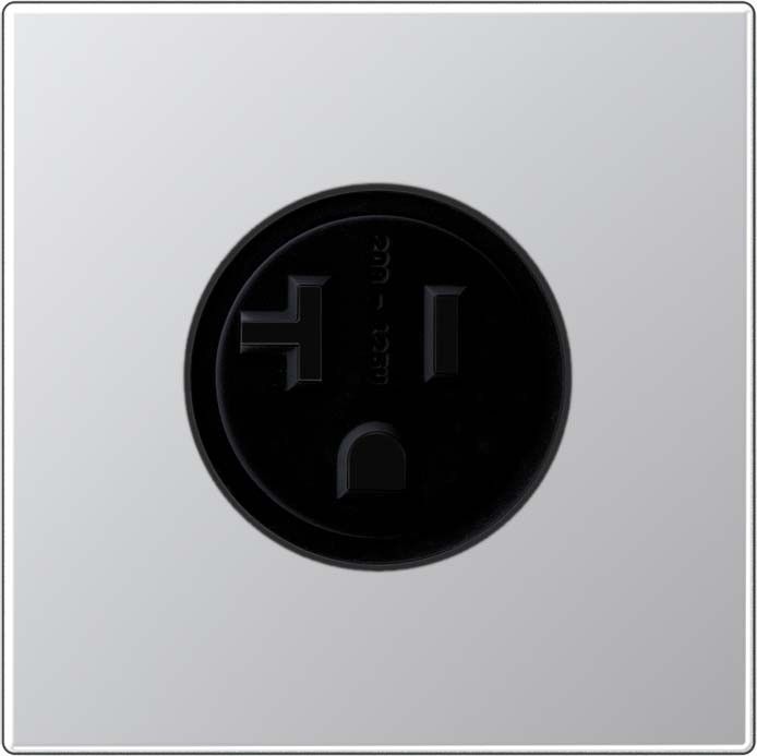 Steckdose US-Norm NEMA AL 2521-20