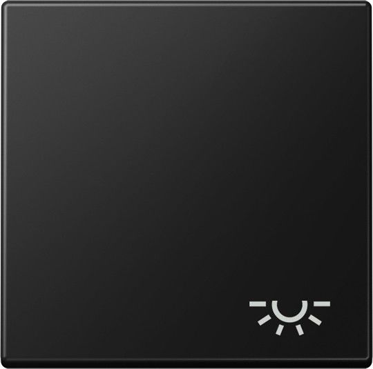 Wippe 1-fach A 590 L SWM