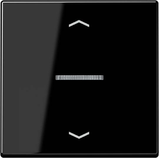 Wippe A101KO5PSW schwarz