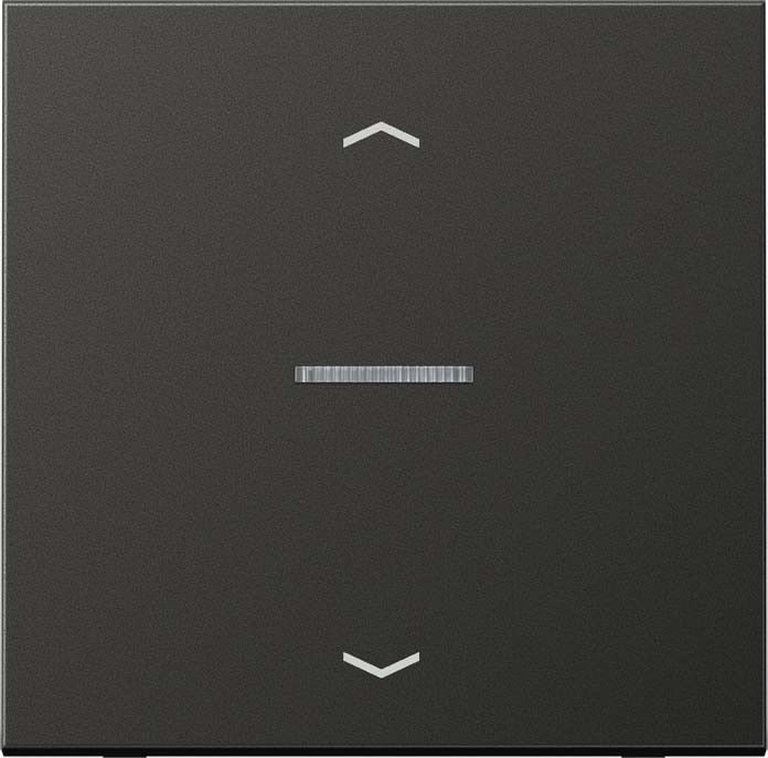 Wippe AL101KO5PAN anthrazit