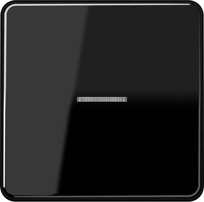 Wippe CD101KO5SW schwarz
