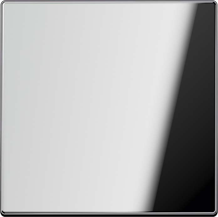 Wippe GCR101 glanzchrom