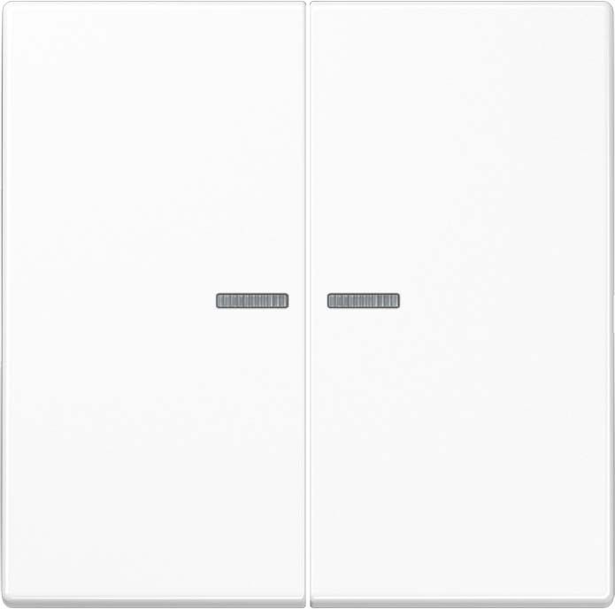 Wippe LS102KO5WW alpinweiß