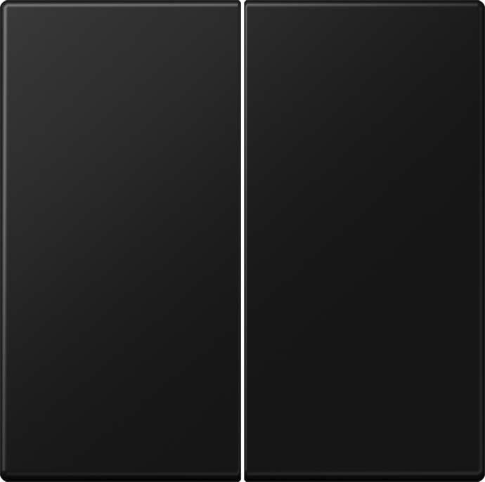 Wippe LS102SWM graphitschwarz