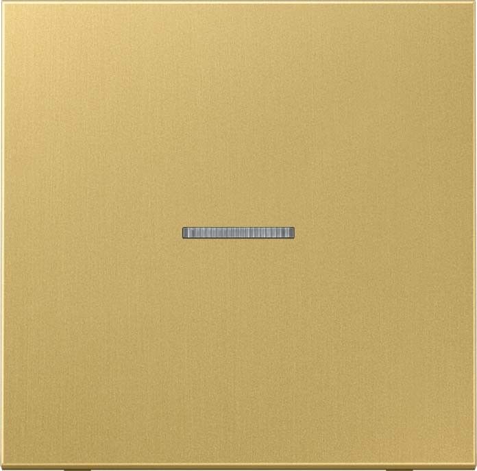 Wippe ME101KO5C messing classic