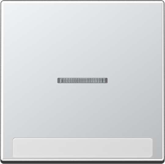 Wippe mit Schriftfeld A 590 BF NA KO5 AL