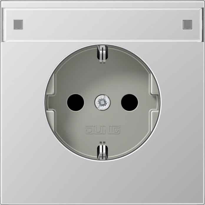 Zentralplatte AL1520NAPL