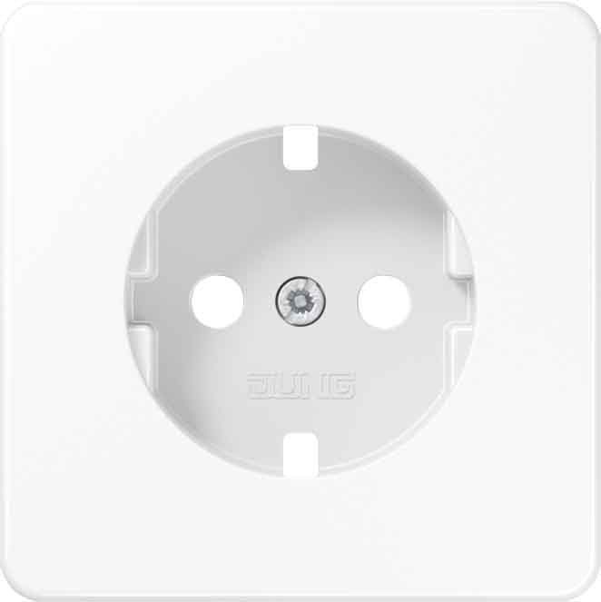 Zentralplatte CD520WWEDVPL