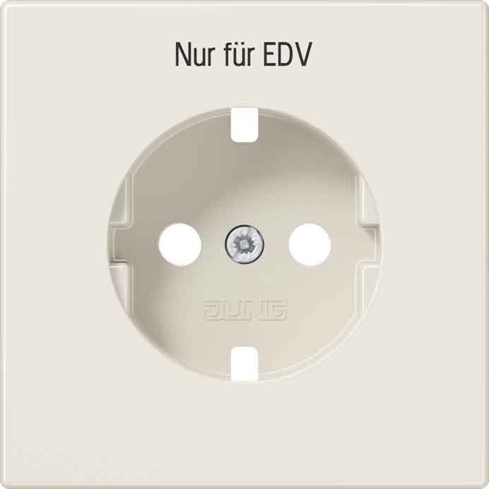 Zentralplatte LS1520EDVPL