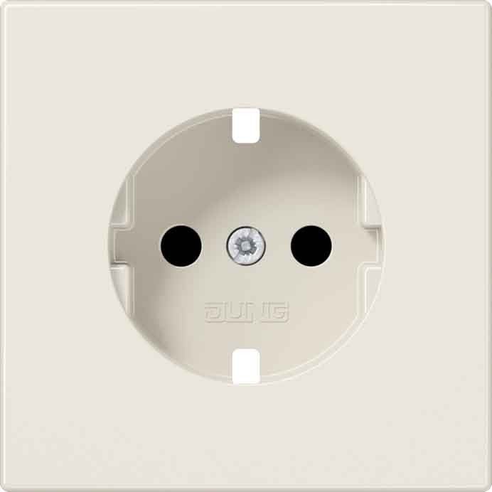 Zentralplatte LS1520KIPL